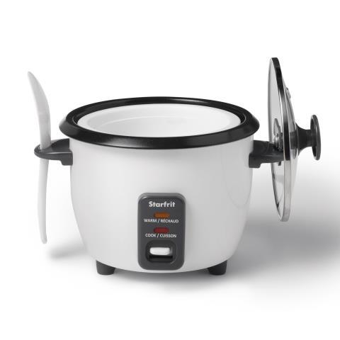 Rice cooker