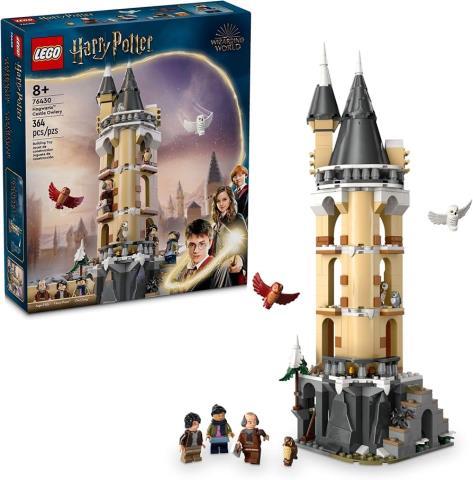 Ensemble legos harry potter