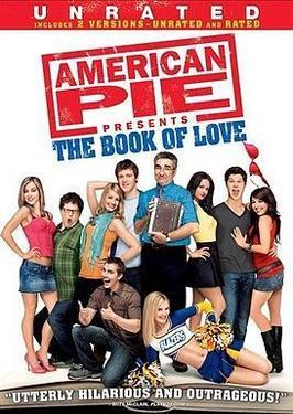 American pie the book of love