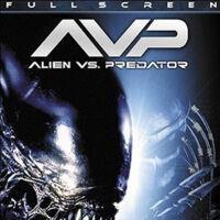 Alien vs predator