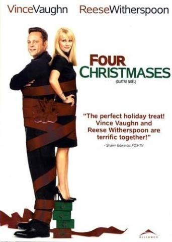 Four christmases