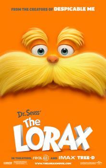 The lorax