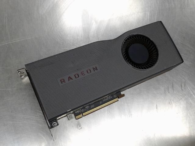 Carte graphique radeon rx 5700 xt