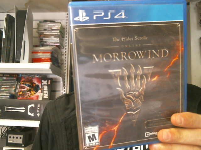 Morrowind