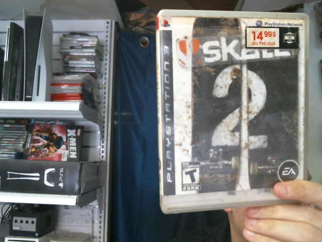 Skate 2