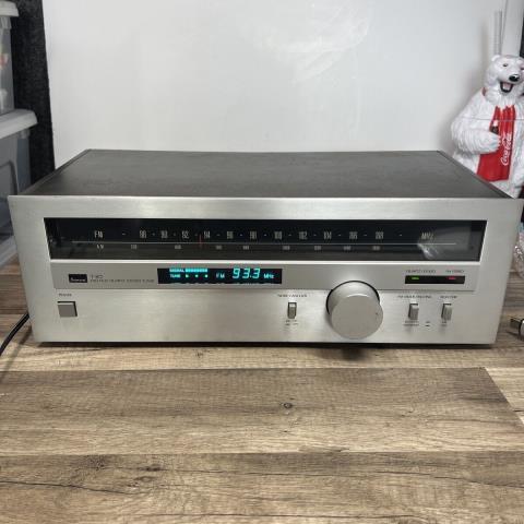 Receiver am/fm