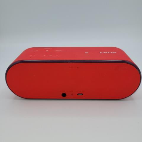 Speaker bluetooth