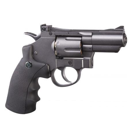 Air pistol pellet magnum