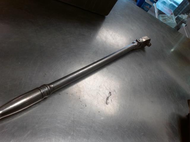 Fllf80 flexhead ratchet 3/8''