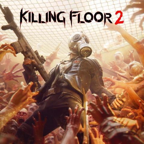 Killing floor 2