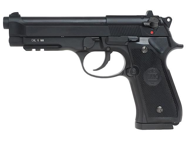 Handgun beretta pellet