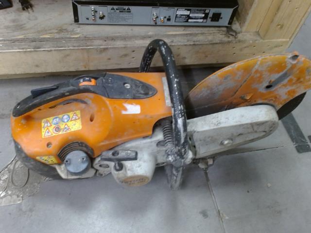 Quickcut stihl ts 410