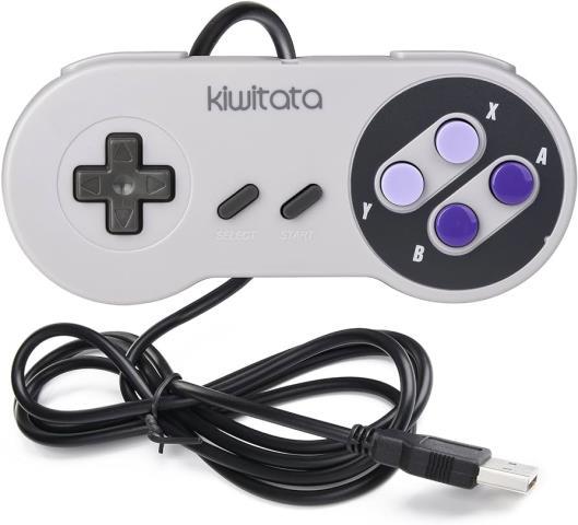 Manette snes pour pc