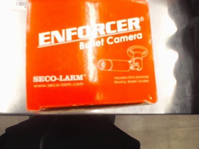 Camera securite enforcer