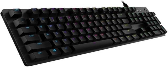 Clavier gaming neuf en boite