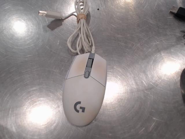 Souris gamer