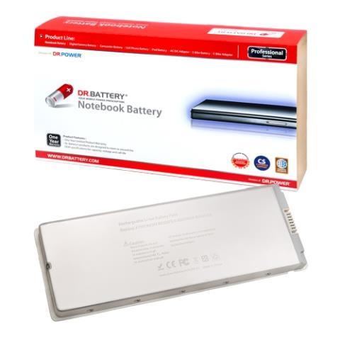 Notebook battery remplacement