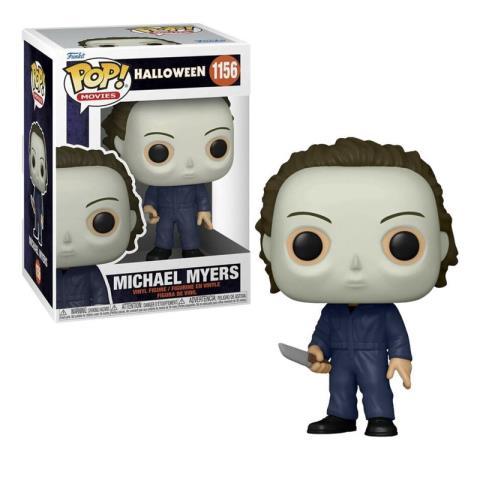 Funko pop michael myers