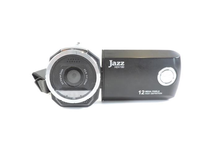 Camera video jazz hdv180