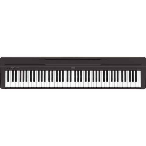 88 key digital piano yamaha