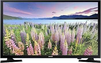 40 inch smart 4k tv no remote button