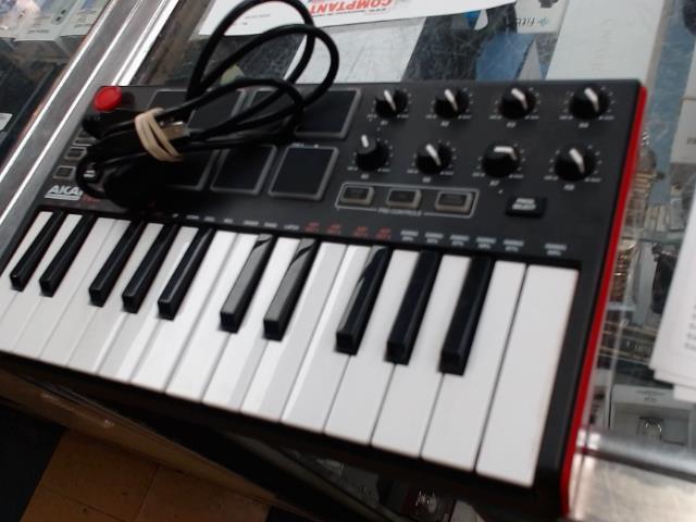 Mpk mini avec cable