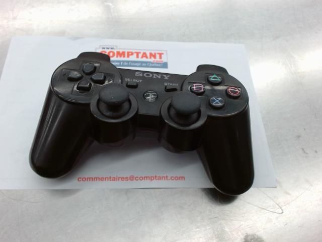 Mannete de playstation 3