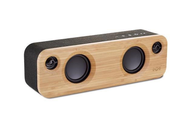 Speaker marley get together mini in box