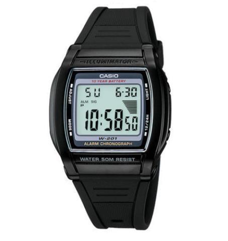 Montre casio vintage