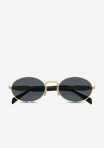 Prada sunglasses sans boite