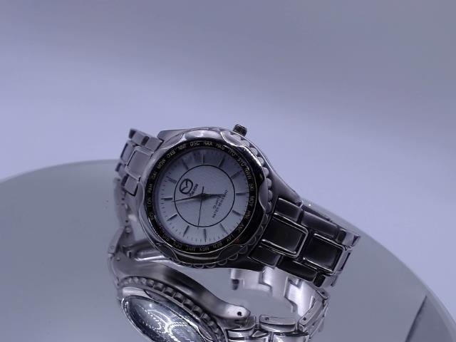 Montre mazda stainless