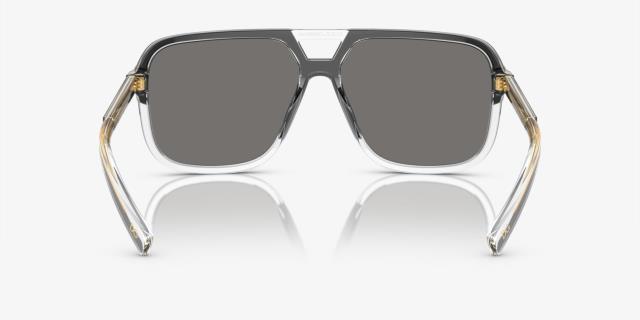 Lunettes d&g dg4354 homme aviator