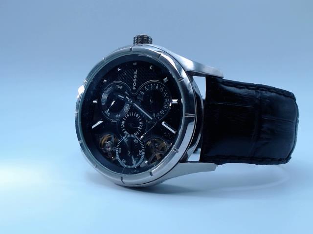 Montre fossil chronos