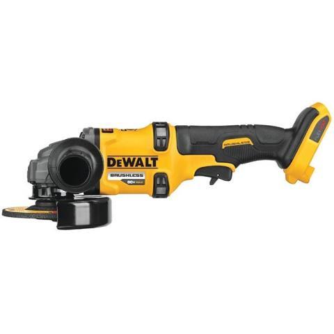 Grinder dewalt dcg418