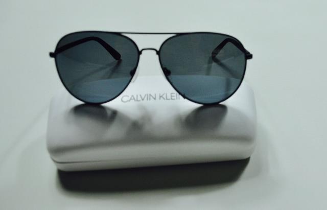 Calvin klein sunglasses men