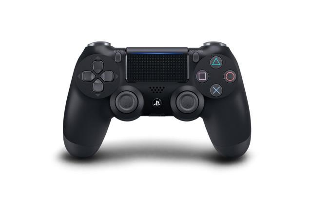 Manette ps4