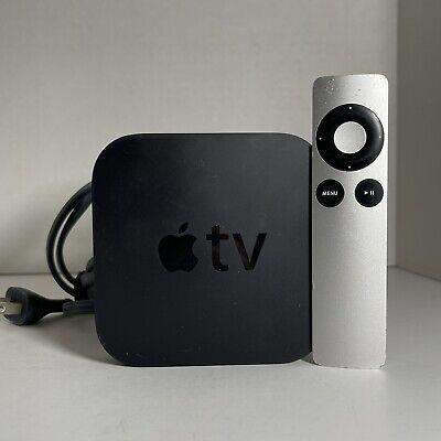 Apple tv 3e gen