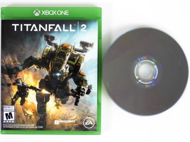 Titanfall 2