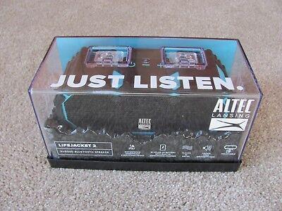 Altec lansing imw577 lifejacket 2