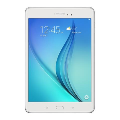 Tablette samsung tab a