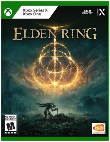 Elden ring xbox