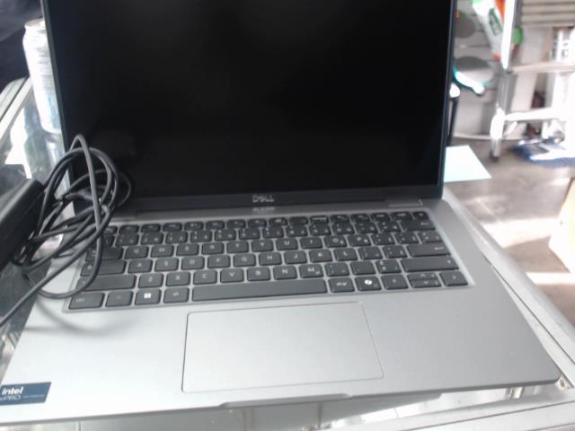 Laptop dell gris 2ieme laptop