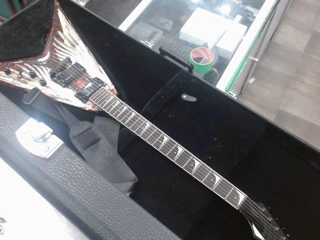 Guitare electrique + hardcase