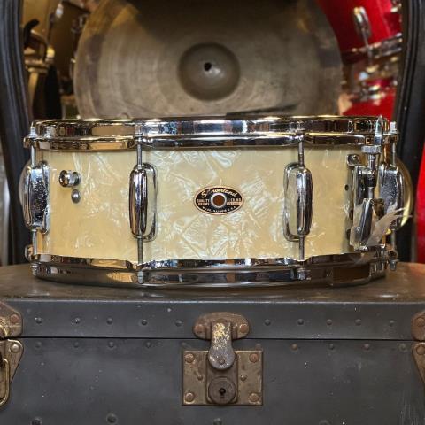 Snare drum vintage 1960 8 gauge