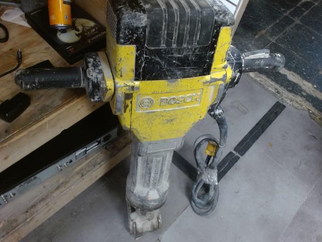 Brute force bosch breaker elect