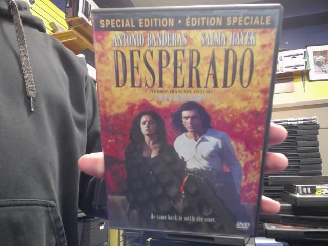 Desperado