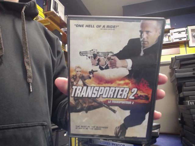 Transporter 2