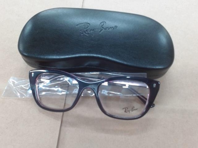 Lunettes ray-ban unisex neuve + etui