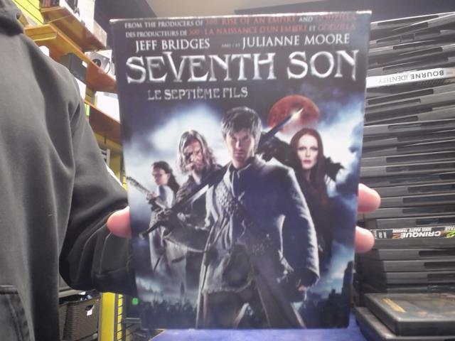 Seventh son