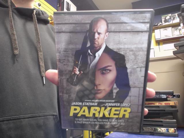 Parker